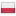 zakryma.ru server is located in Poland